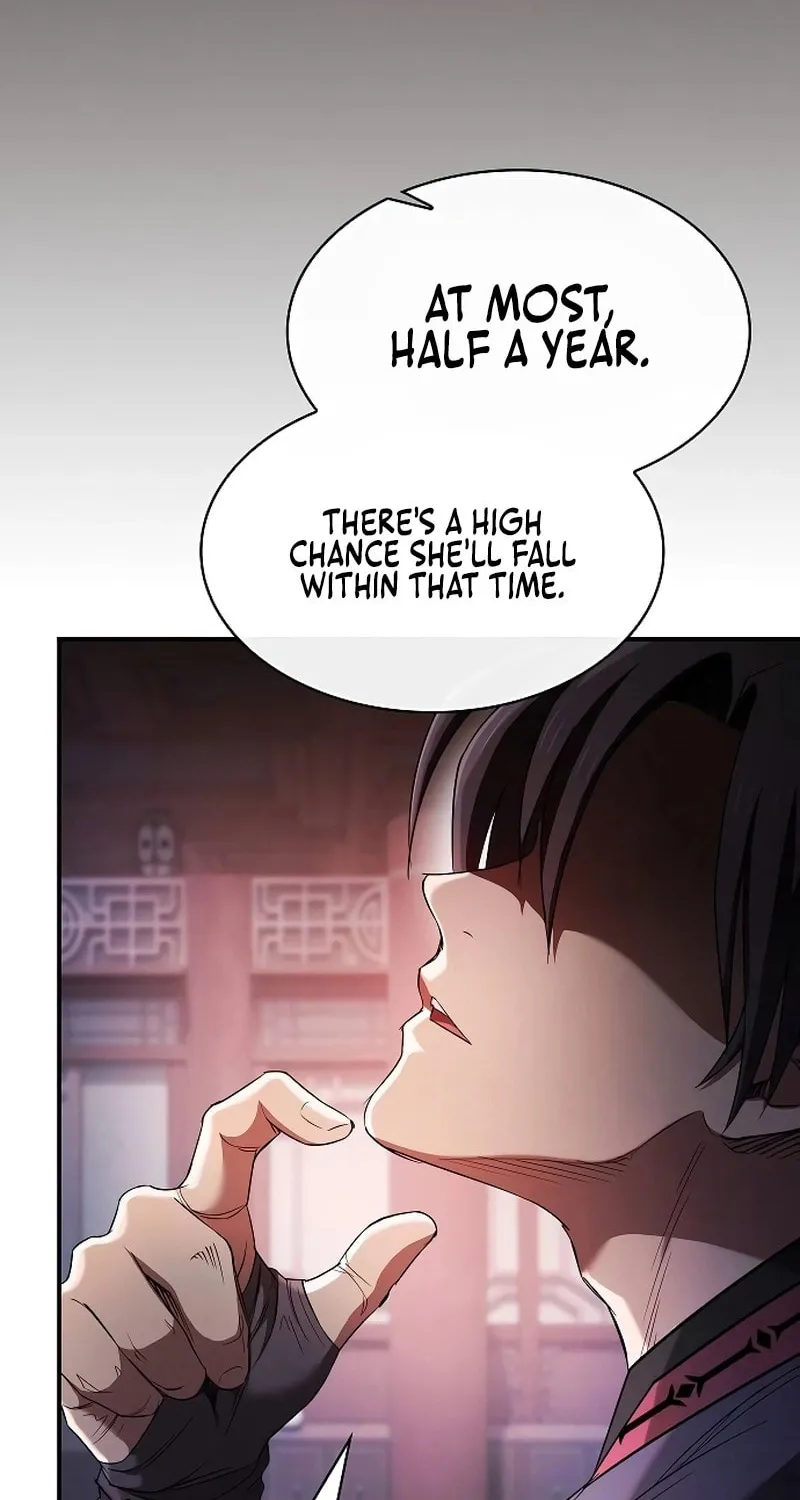 The Spy Life in the Demonic Sect Chapter 8 page 47 - 