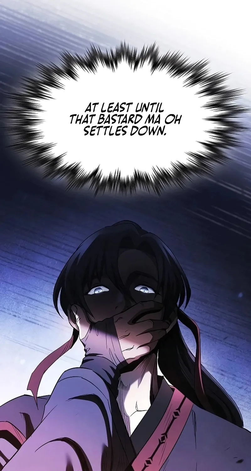 The Spy Life in the Demonic Sect Chapter 8 page 50 - 