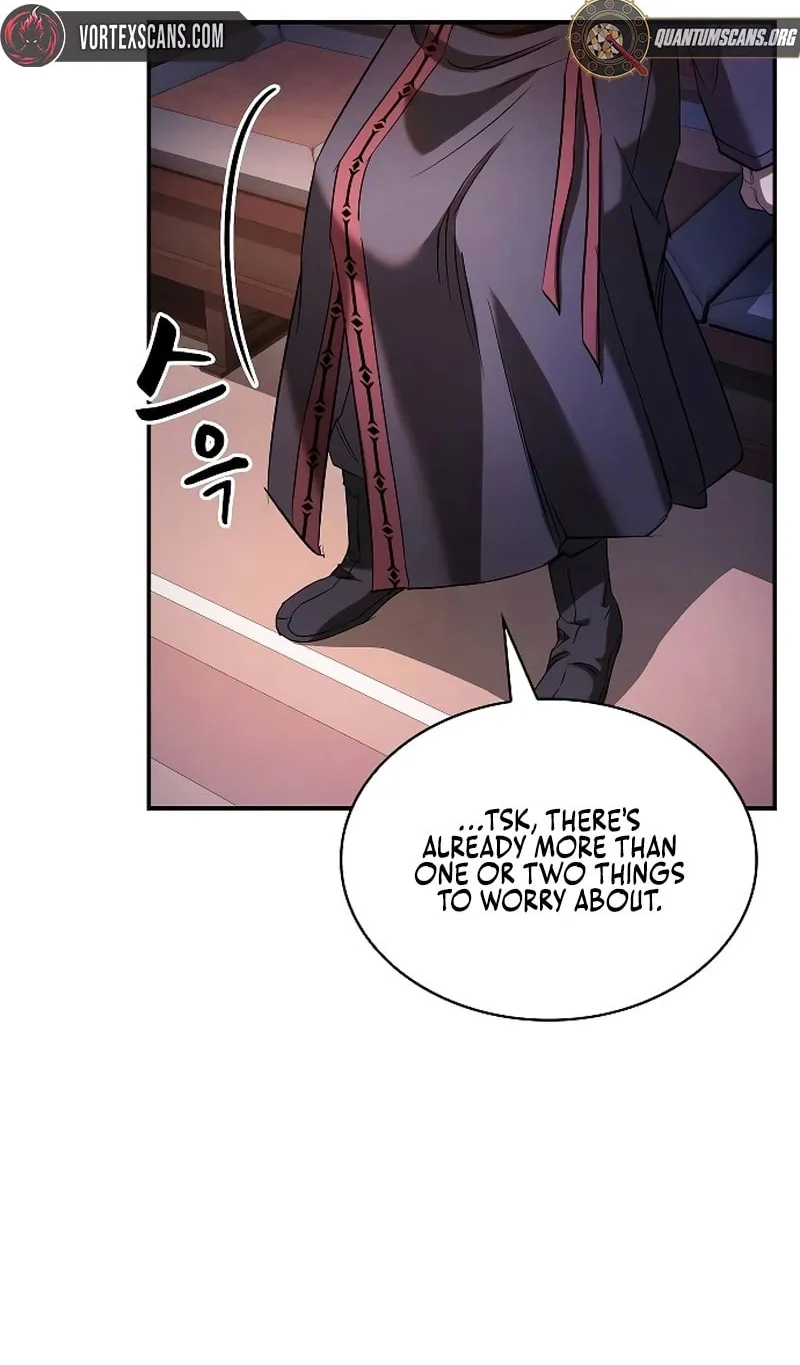 The Spy Life in the Demonic Sect Chapter 8 page 52 - 