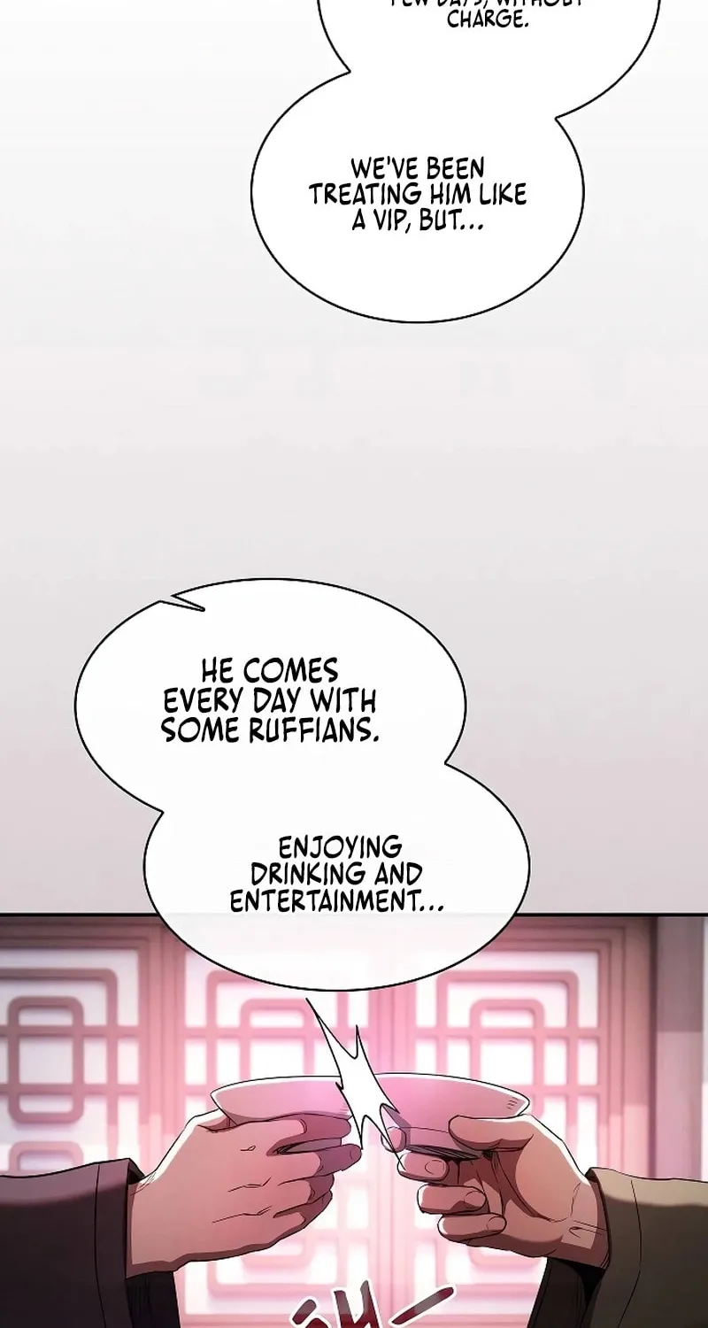 The Spy Life in the Demonic Sect Chapter 8 page 54 - 