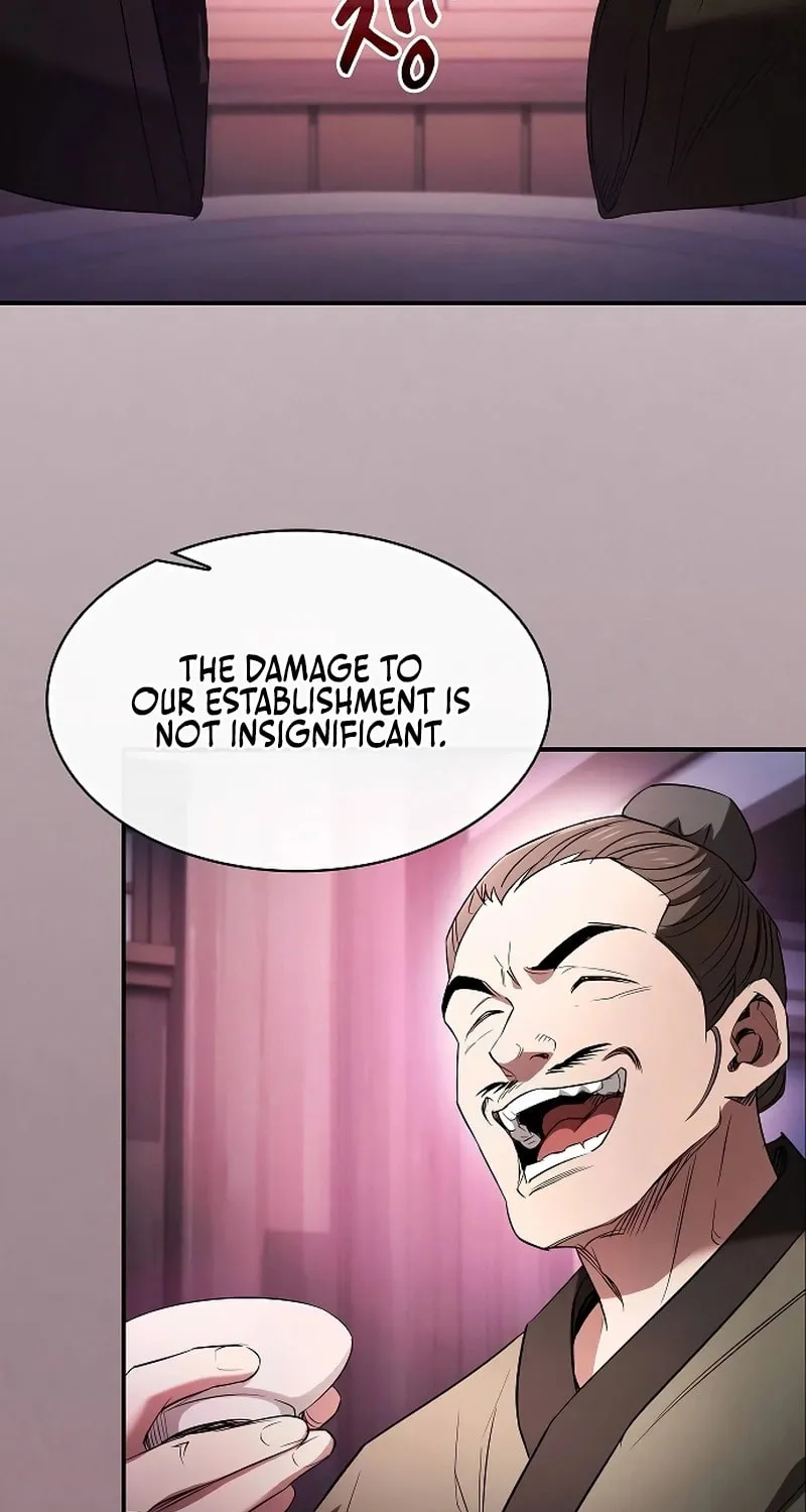The Spy Life in the Demonic Sect Chapter 8 page 55 - 