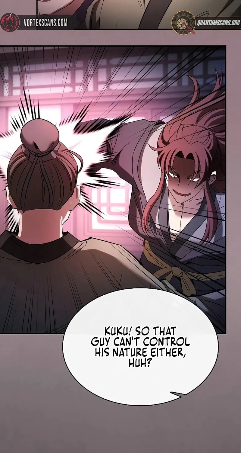 The Spy Life in the Demonic Sect Chapter 8 page 56 - 