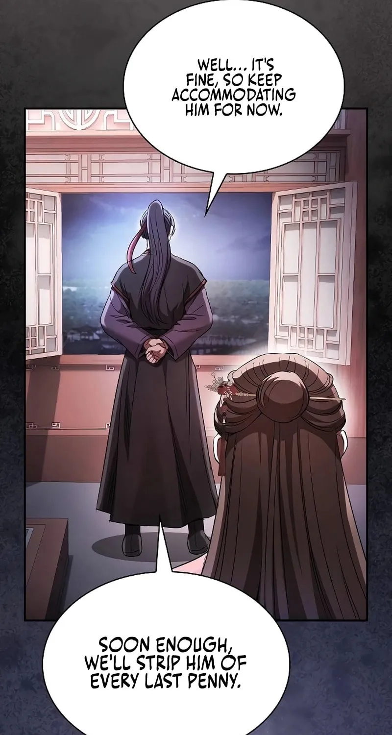 The Spy Life in the Demonic Sect Chapter 8 page 58 - 