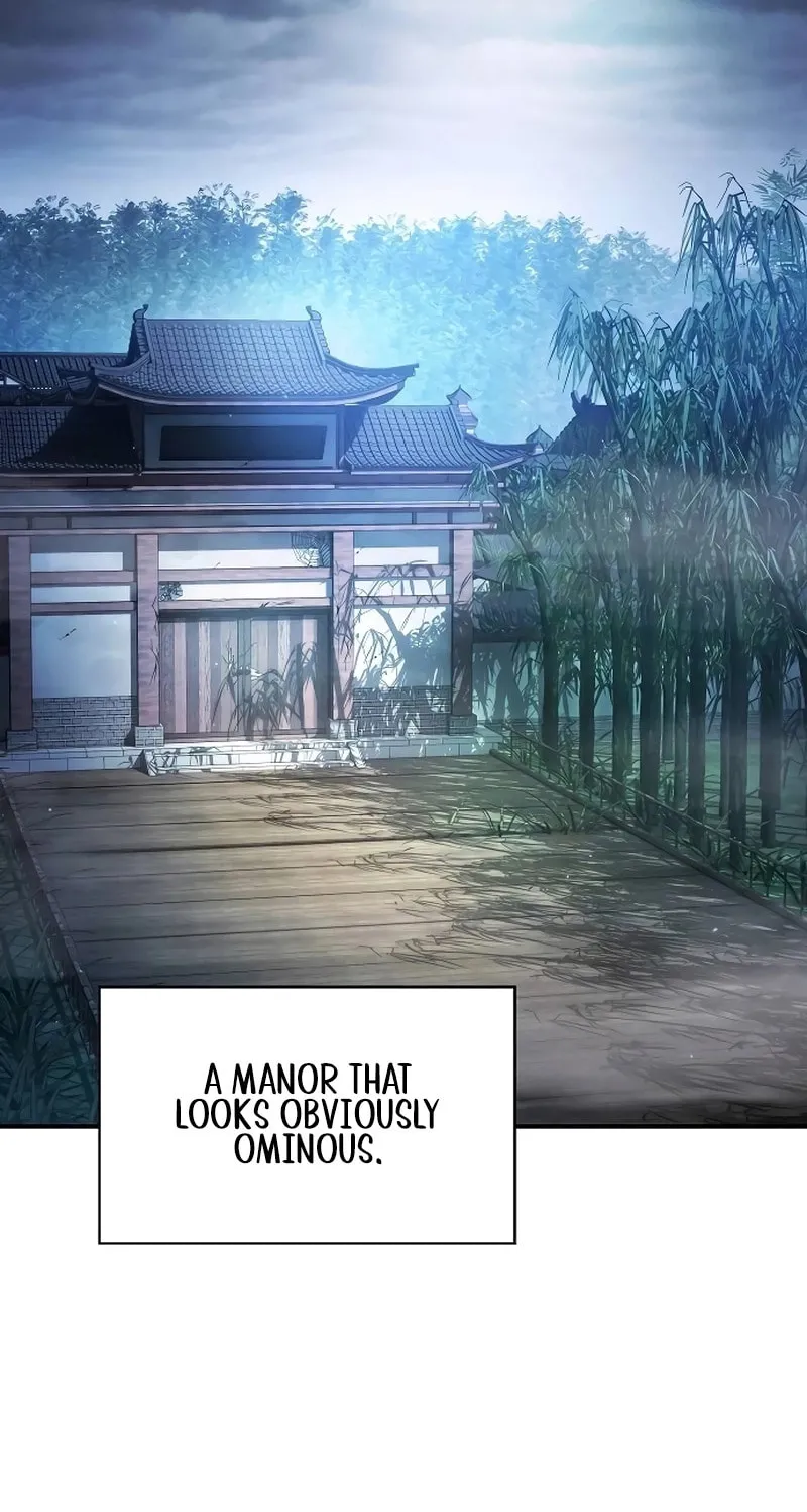 The Spy Life in the Demonic Sect Chapter 8 page 64 - 