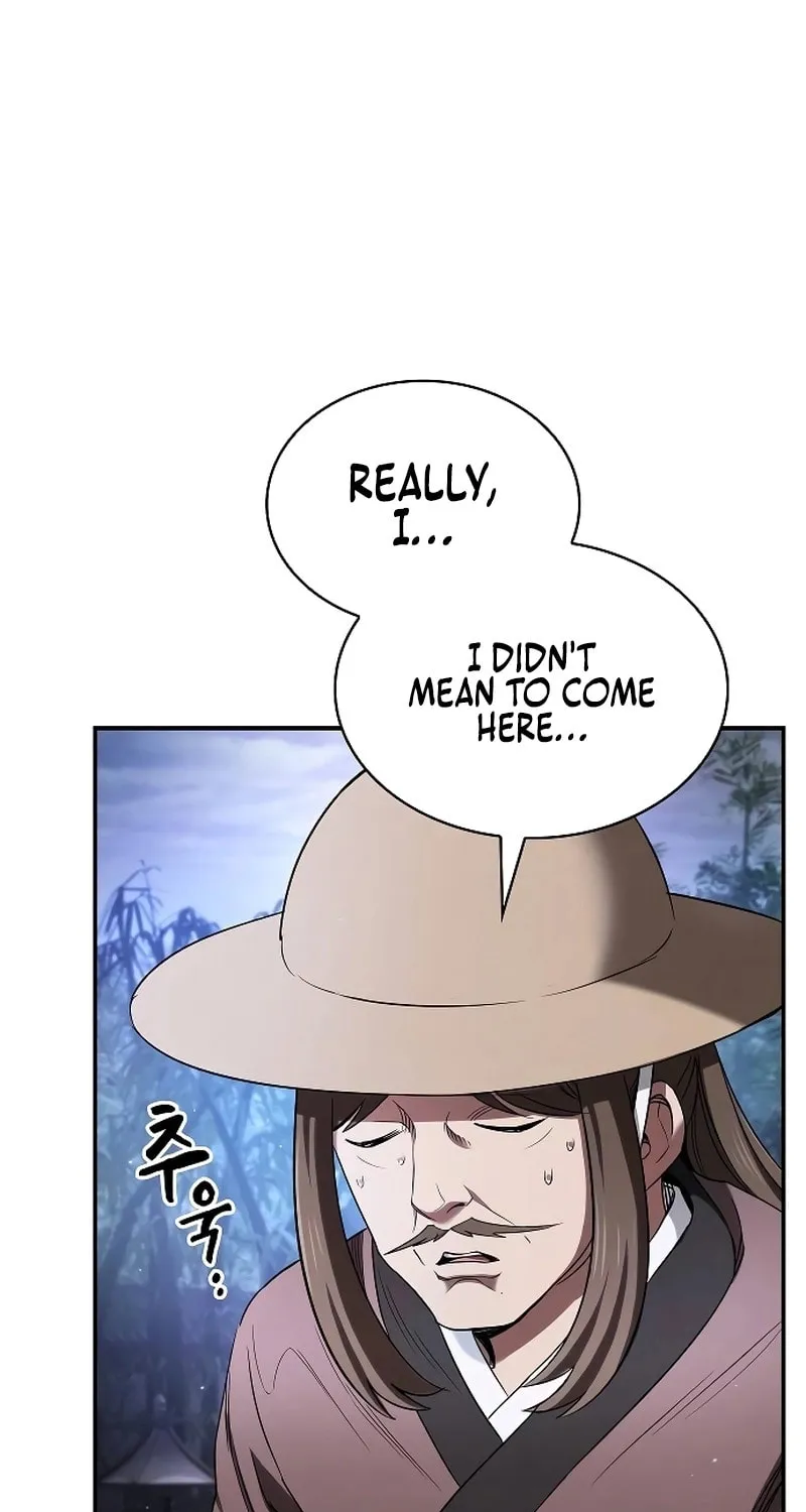 The Spy Life in the Demonic Sect Chapter 8 page 65 - 
