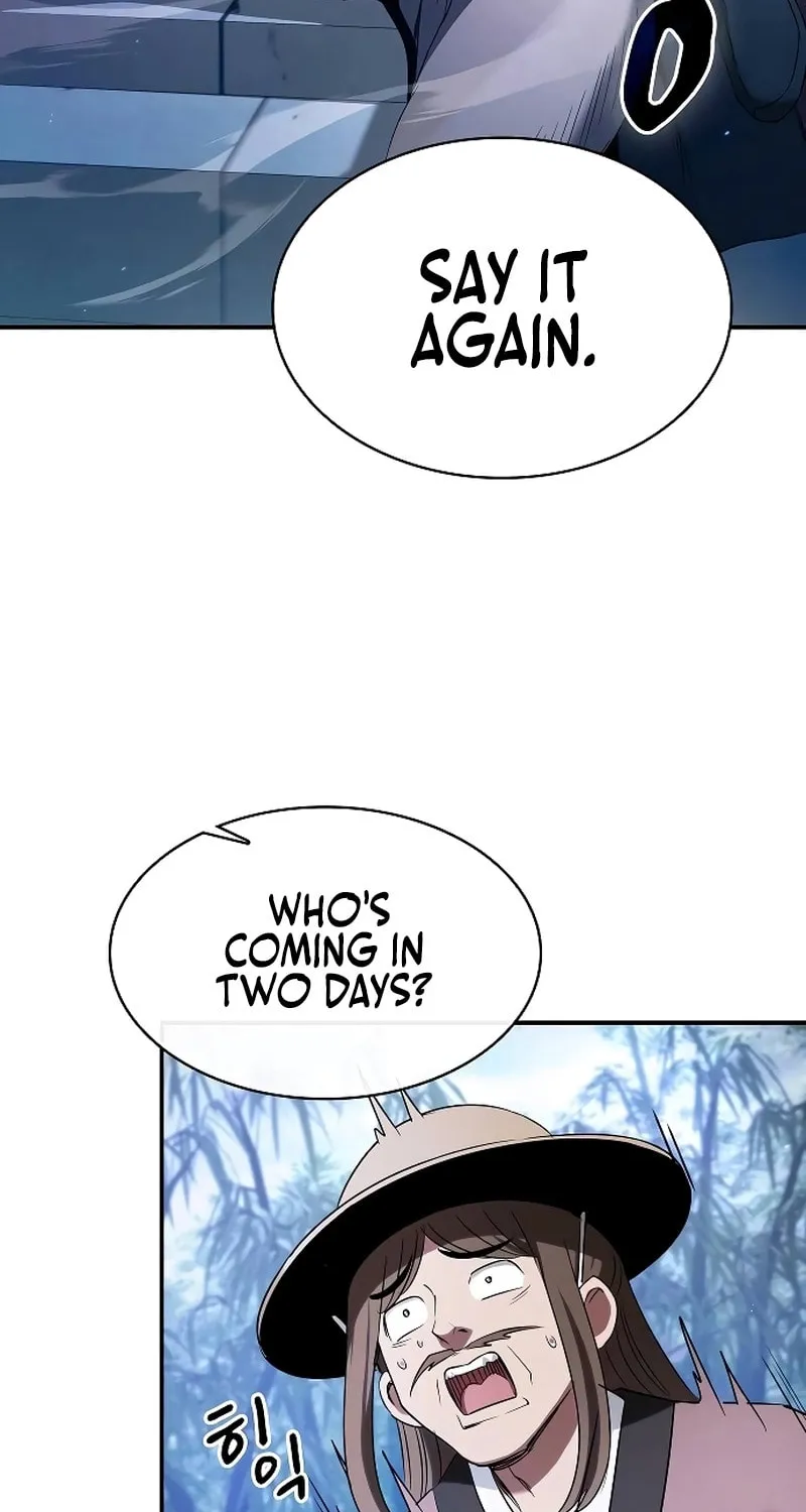 The Spy Life in the Demonic Sect Chapter 8 page 69 - 