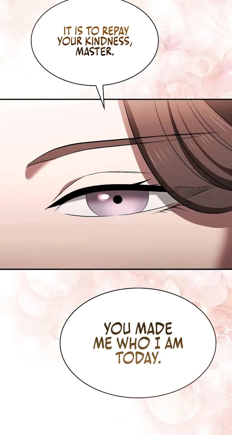The Spy Life in the Demonic Sect Chapter 8 page 8 - 