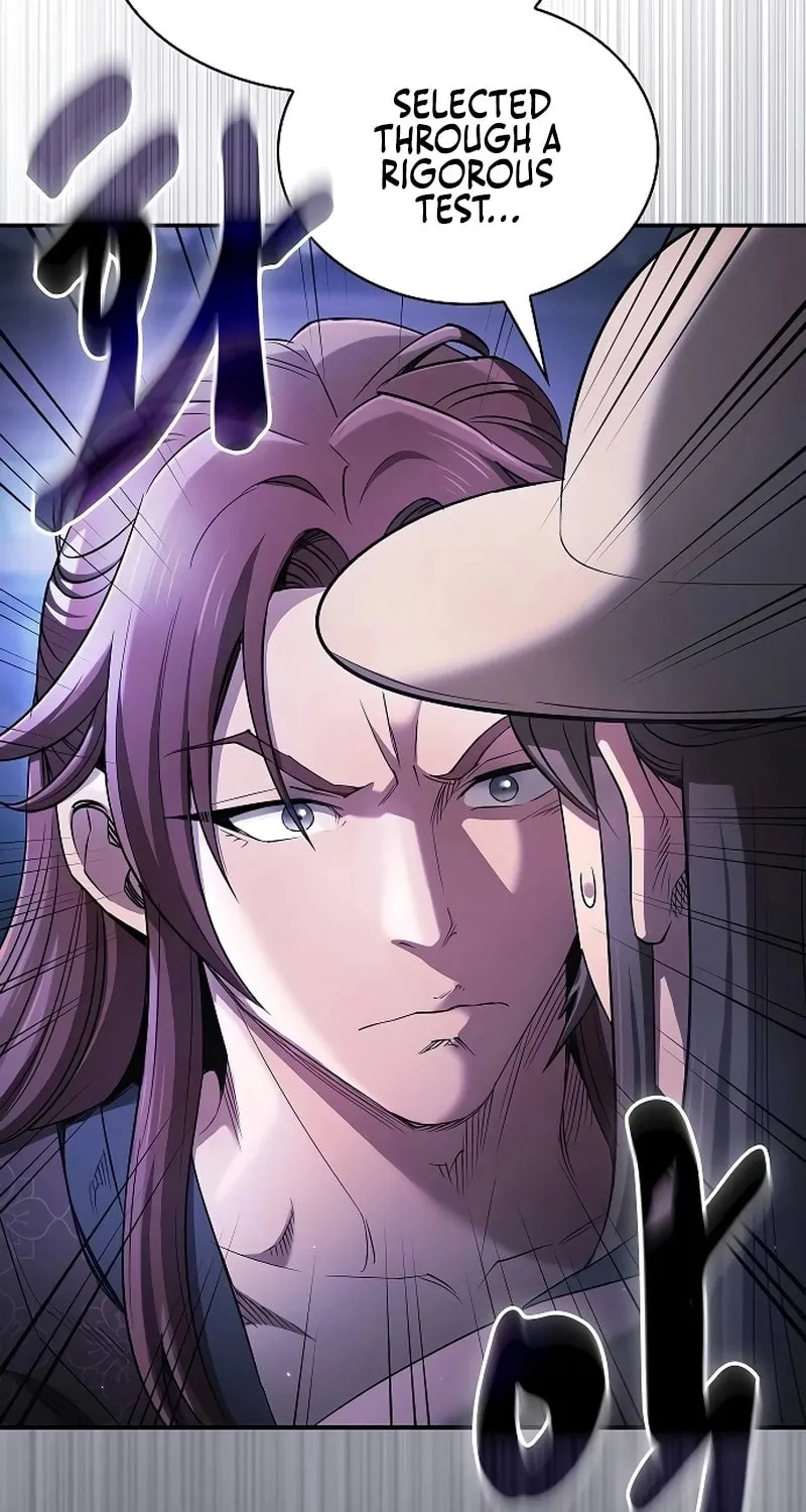 The Spy Life in the Demonic Sect Chapter 8 page 71 - 