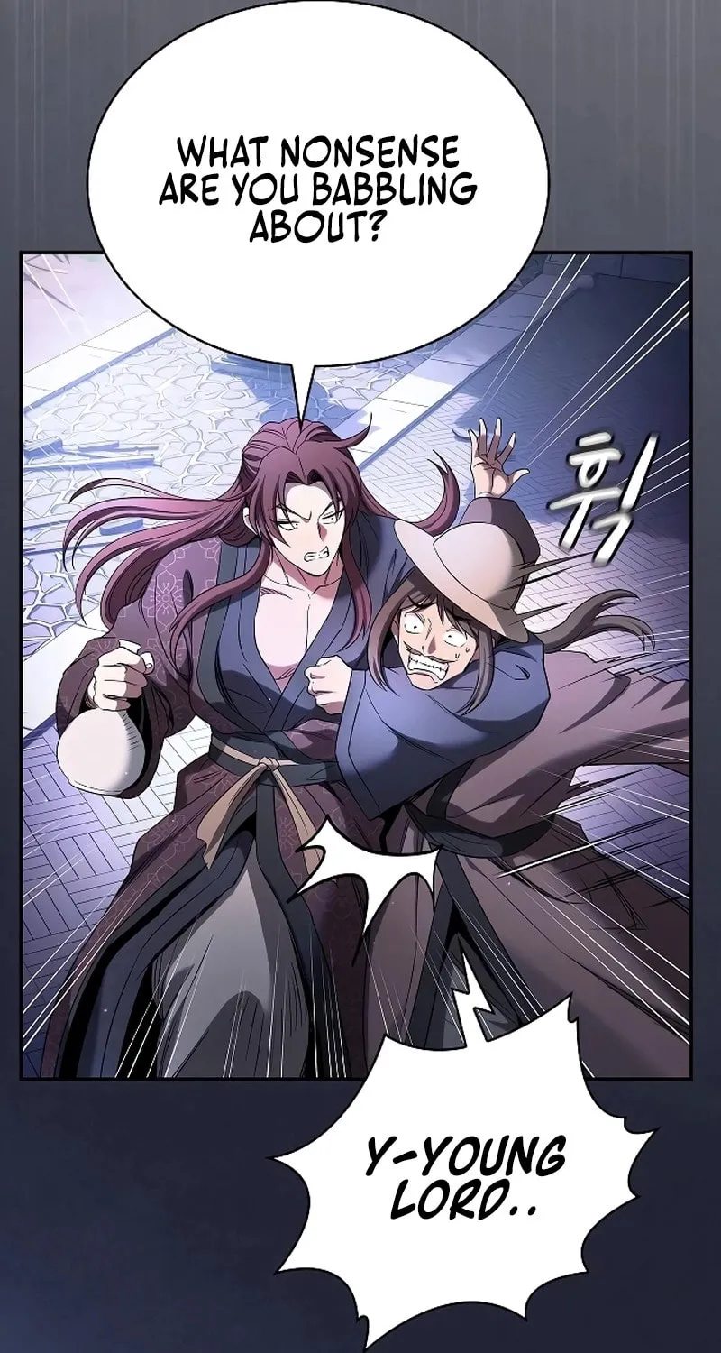 The Spy Life in the Demonic Sect Chapter 8 page 73 - 