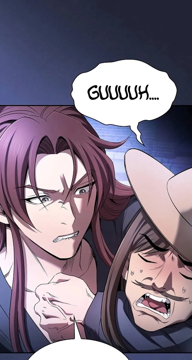 The Spy Life in the Demonic Sect Chapter 8 page 74 - 