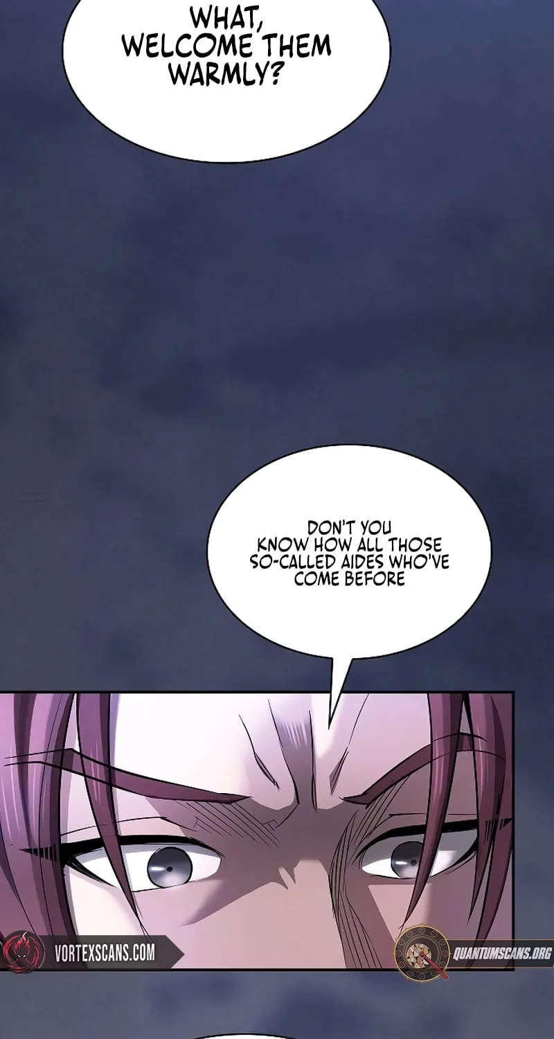 The Spy Life in the Demonic Sect Chapter 8 page 75 - 