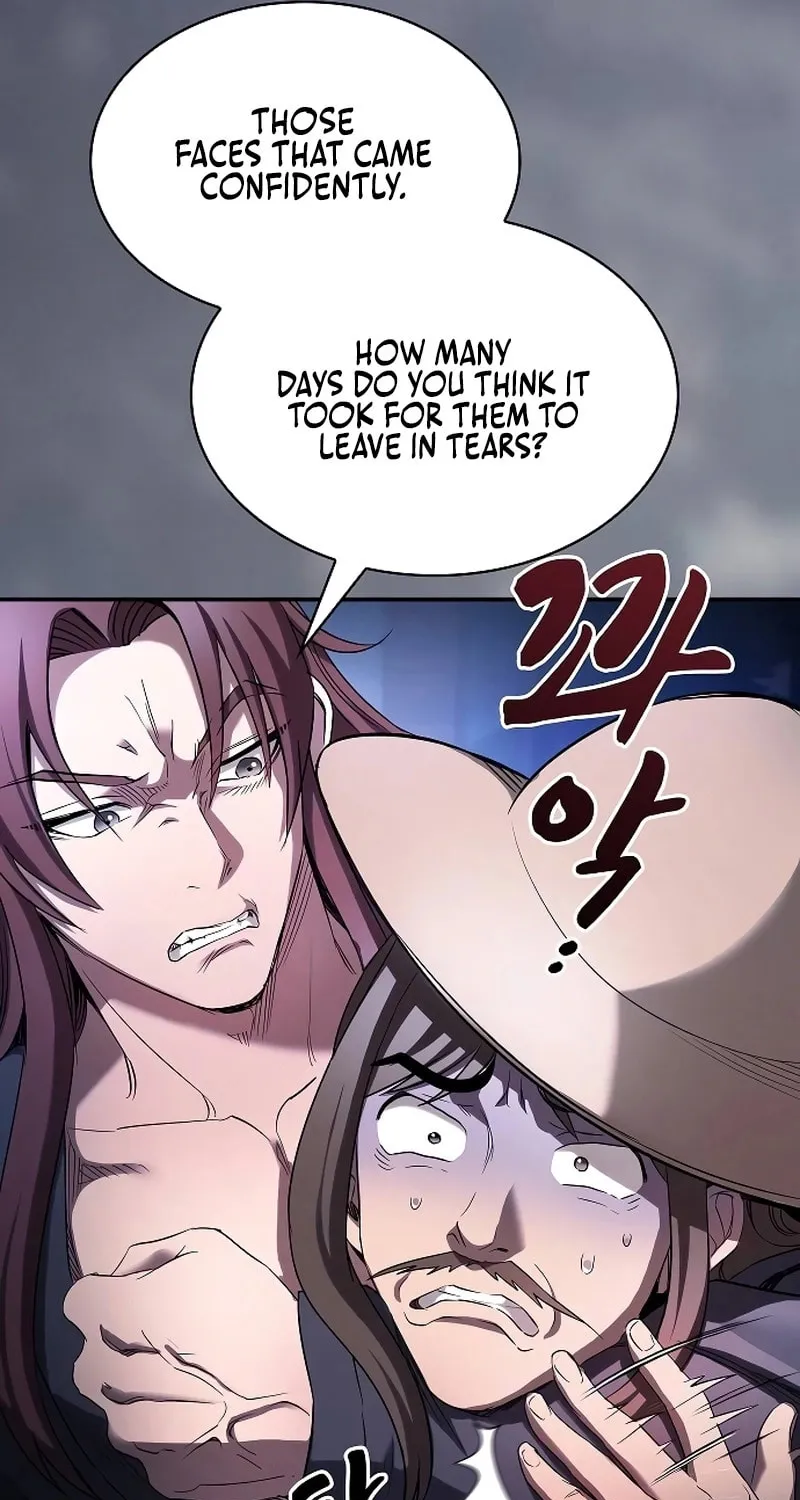 The Spy Life in the Demonic Sect Chapter 8 page 77 - 
