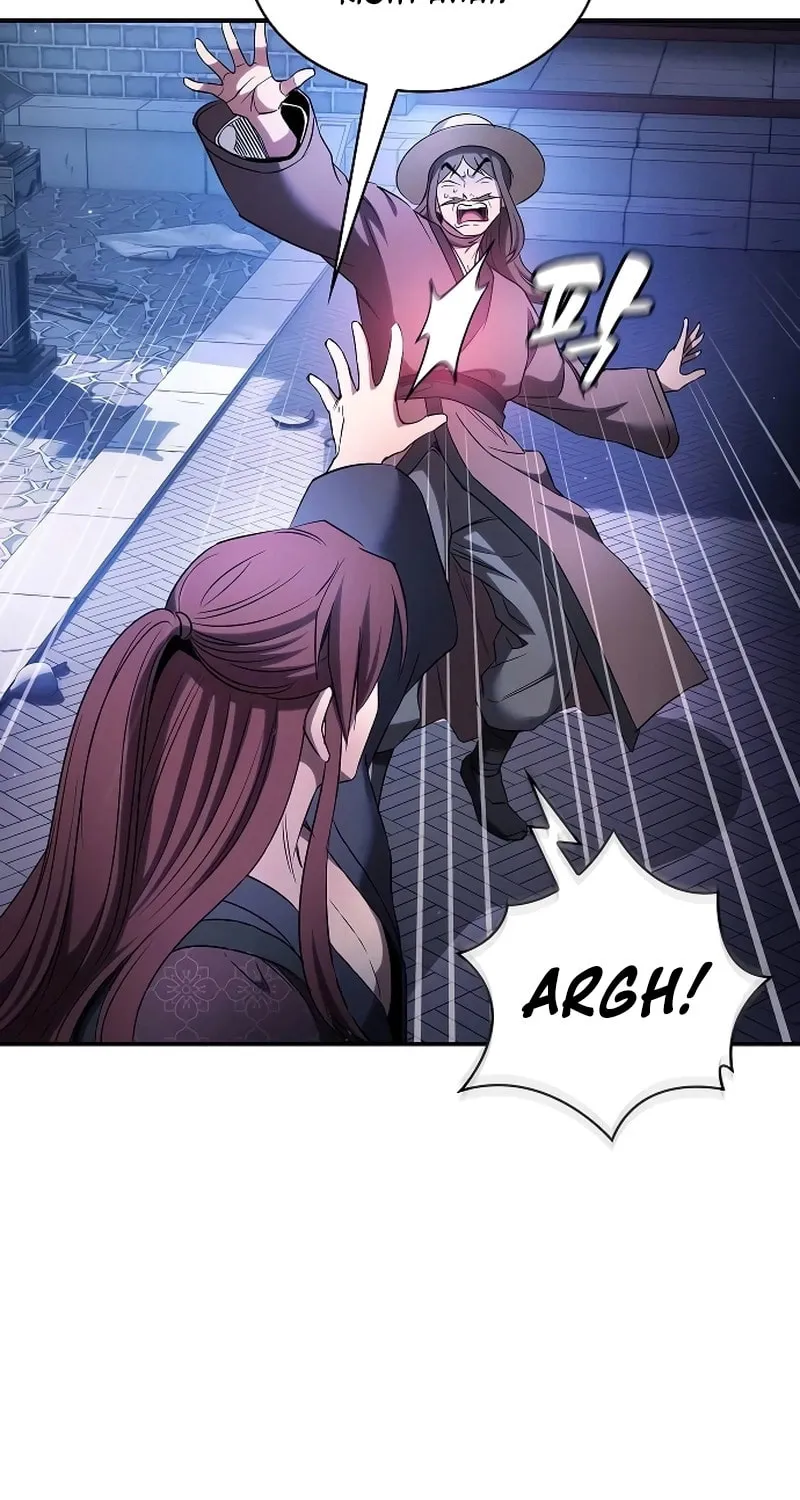 The Spy Life in the Demonic Sect Chapter 8 page 79 - 