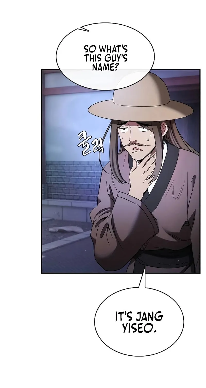 The Spy Life in the Demonic Sect Chapter 8 page 80 - 
