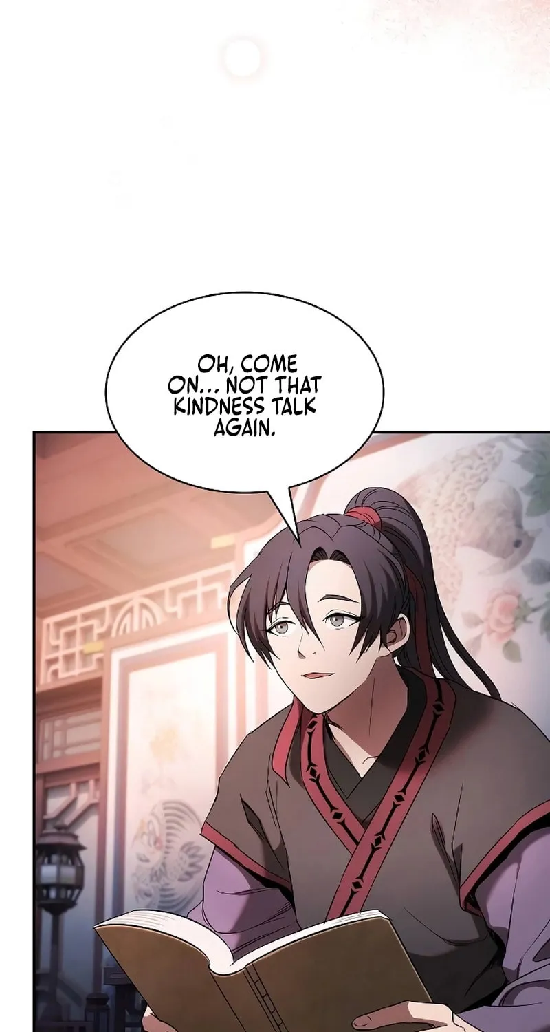 The Spy Life in the Demonic Sect Chapter 8 page 9 - 