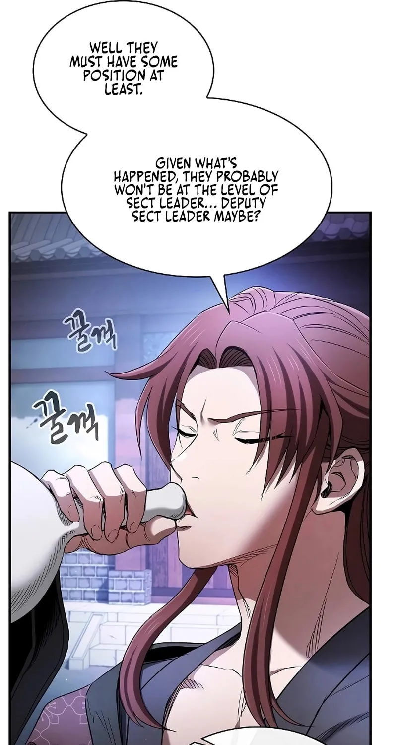 The Spy Life in the Demonic Sect Chapter 8 page 82 - 