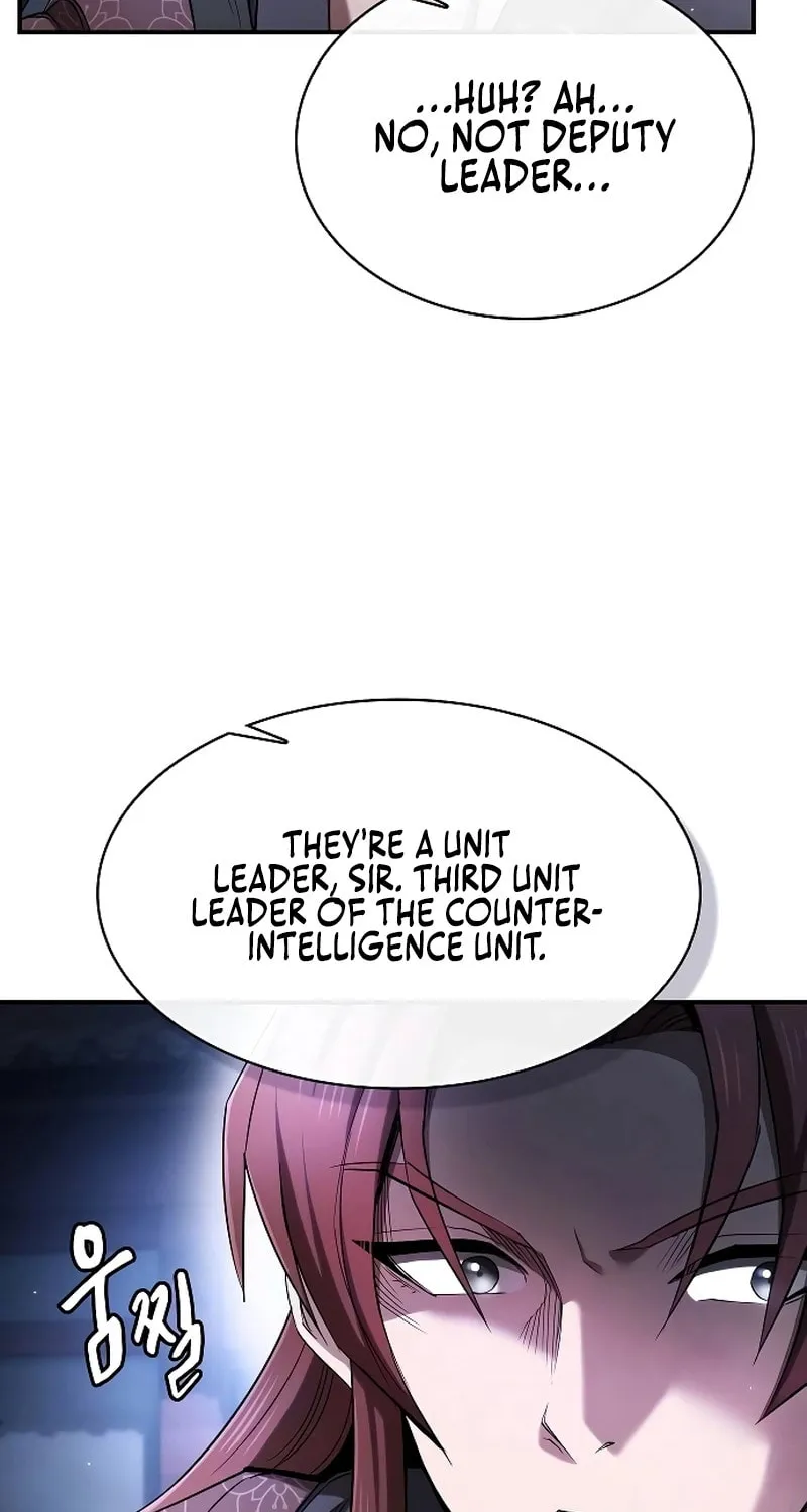 The Spy Life in the Demonic Sect Chapter 8 page 83 - 