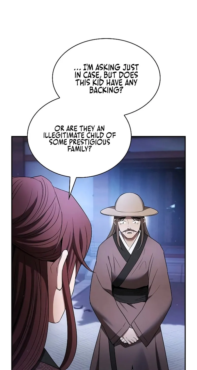 The Spy Life in the Demonic Sect Chapter 8 page 87 - 