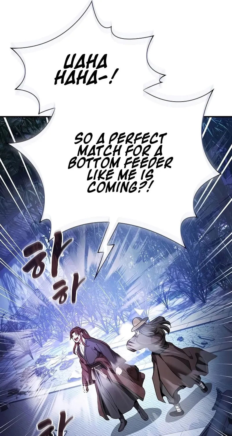 The Spy Life in the Demonic Sect Chapter 8 page 92 - 