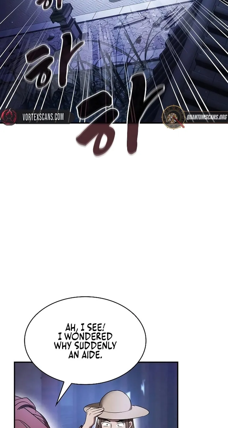 The Spy Life in the Demonic Sect Chapter 8 page 93 - 