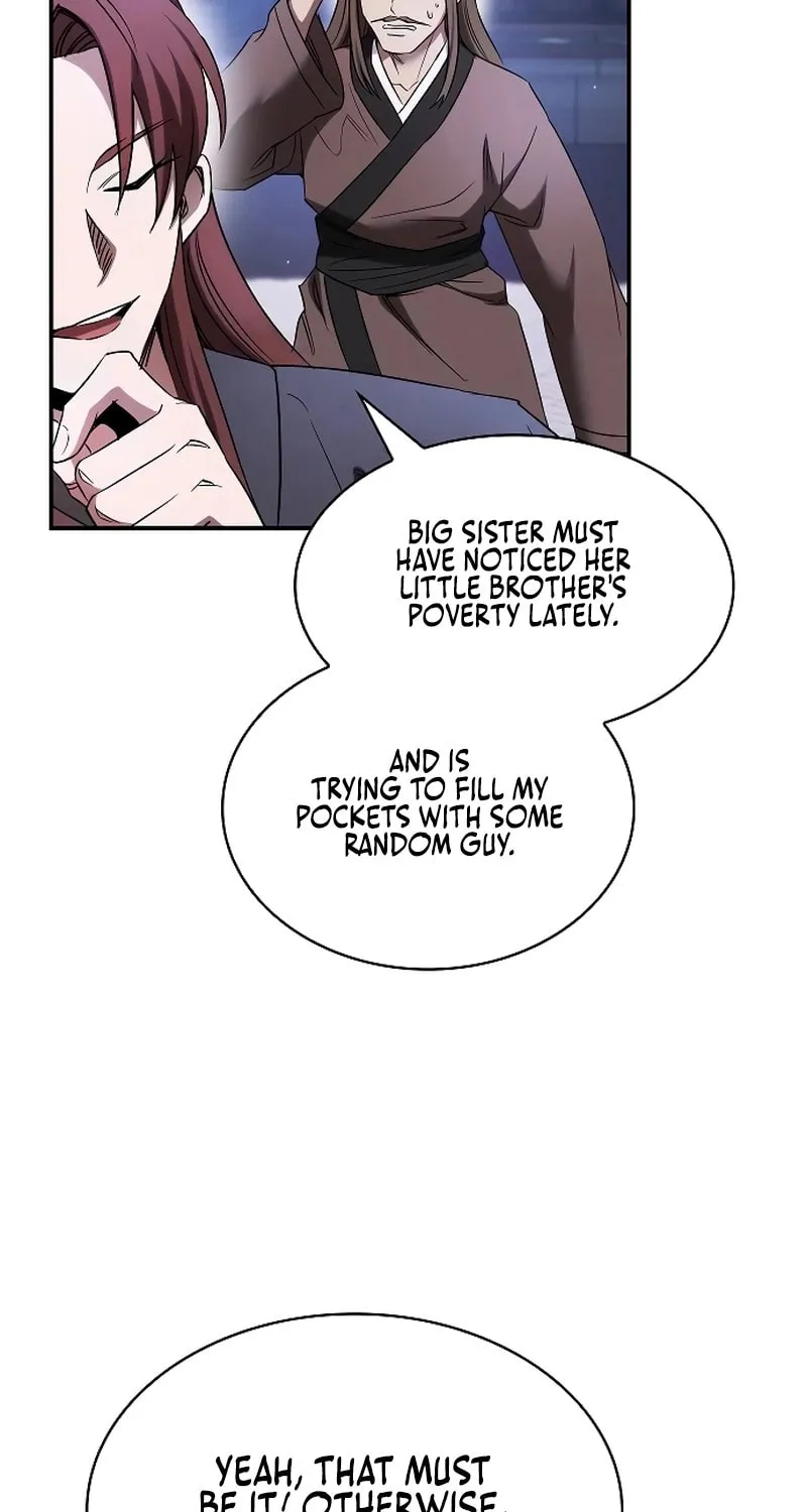 The Spy Life in the Demonic Sect Chapter 8 page 94 - 