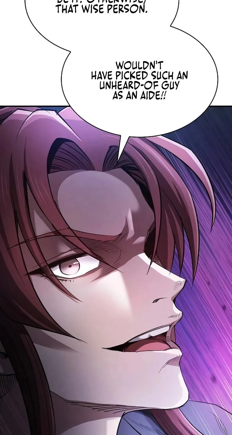 The Spy Life in the Demonic Sect Chapter 8 page 95 - 