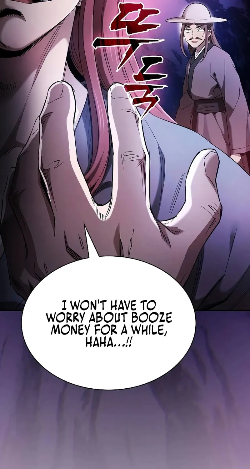 The Spy Life in the Demonic Sect Chapter 8 page 99 - 