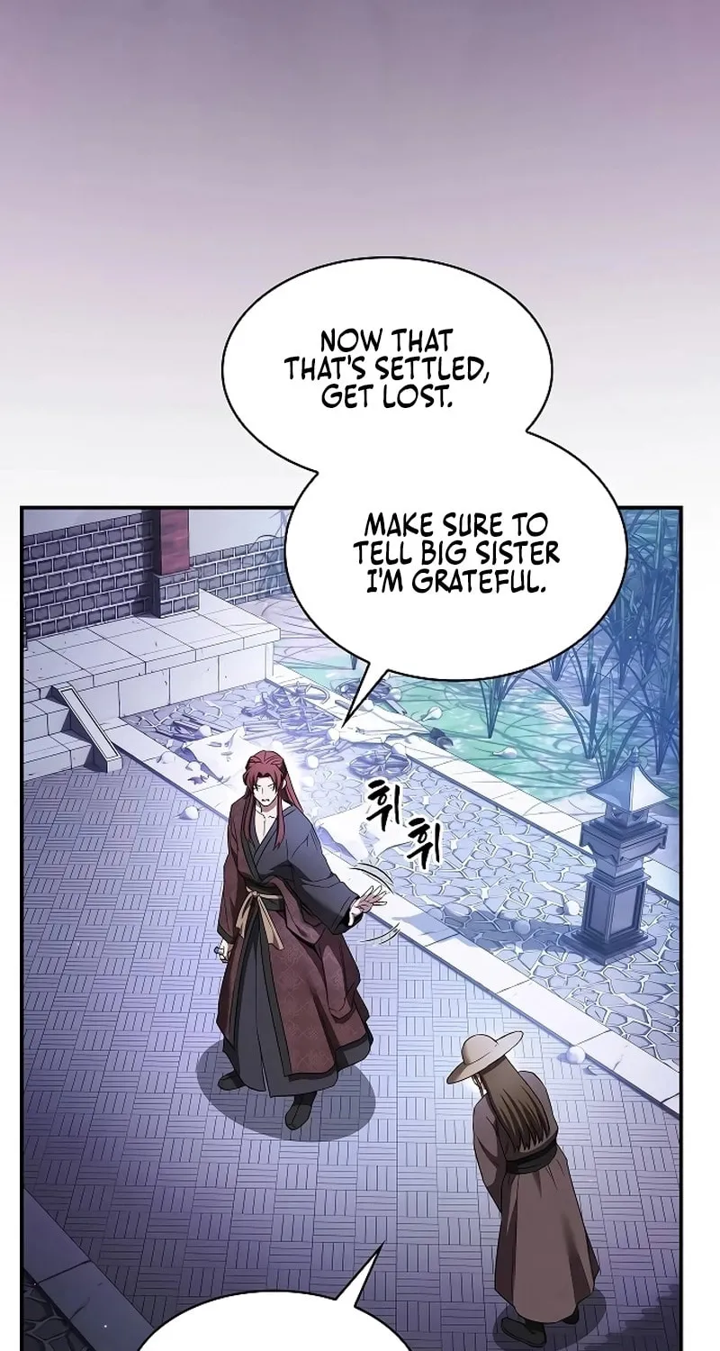 The Spy Life in the Demonic Sect Chapter 8 page 100 - 