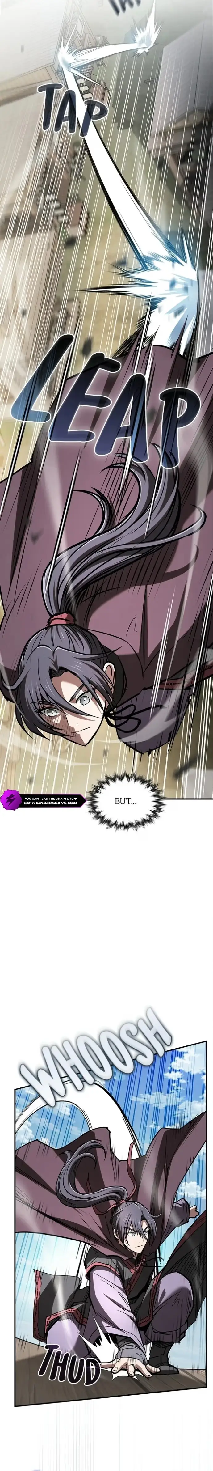 The Spy Life in the Demonic Sect Chapter 80 page 14 - 