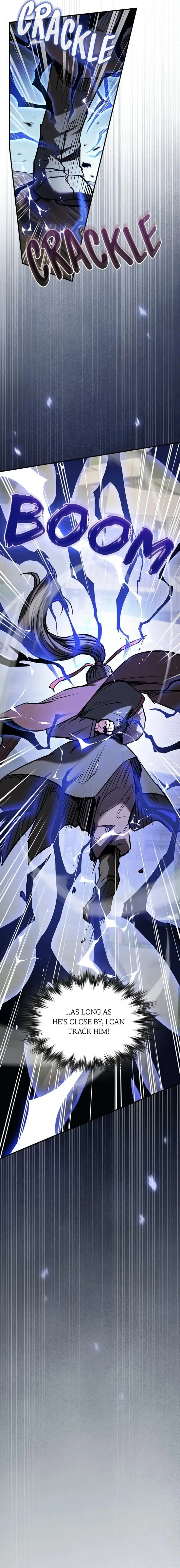 The Spy Life in the Demonic Sect Chapter 80 page 15 - 