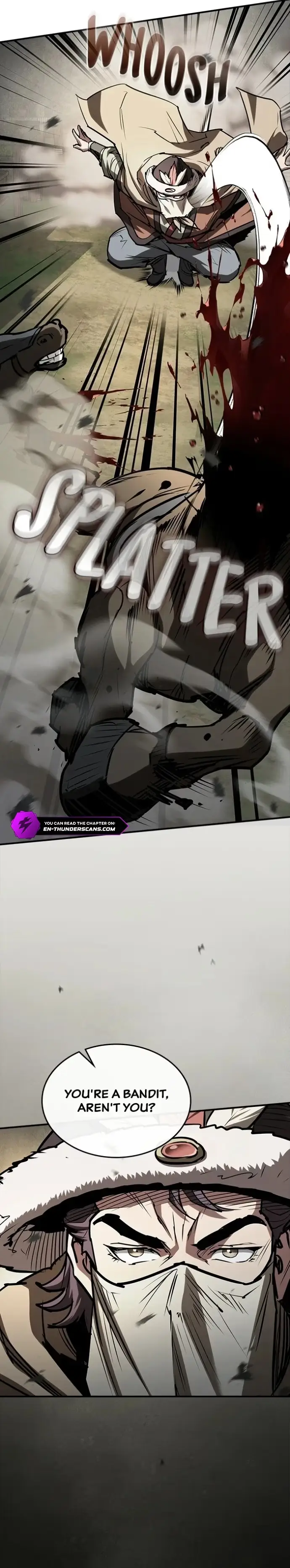 The Spy Life in the Demonic Sect Chapter 80 page 18 - 