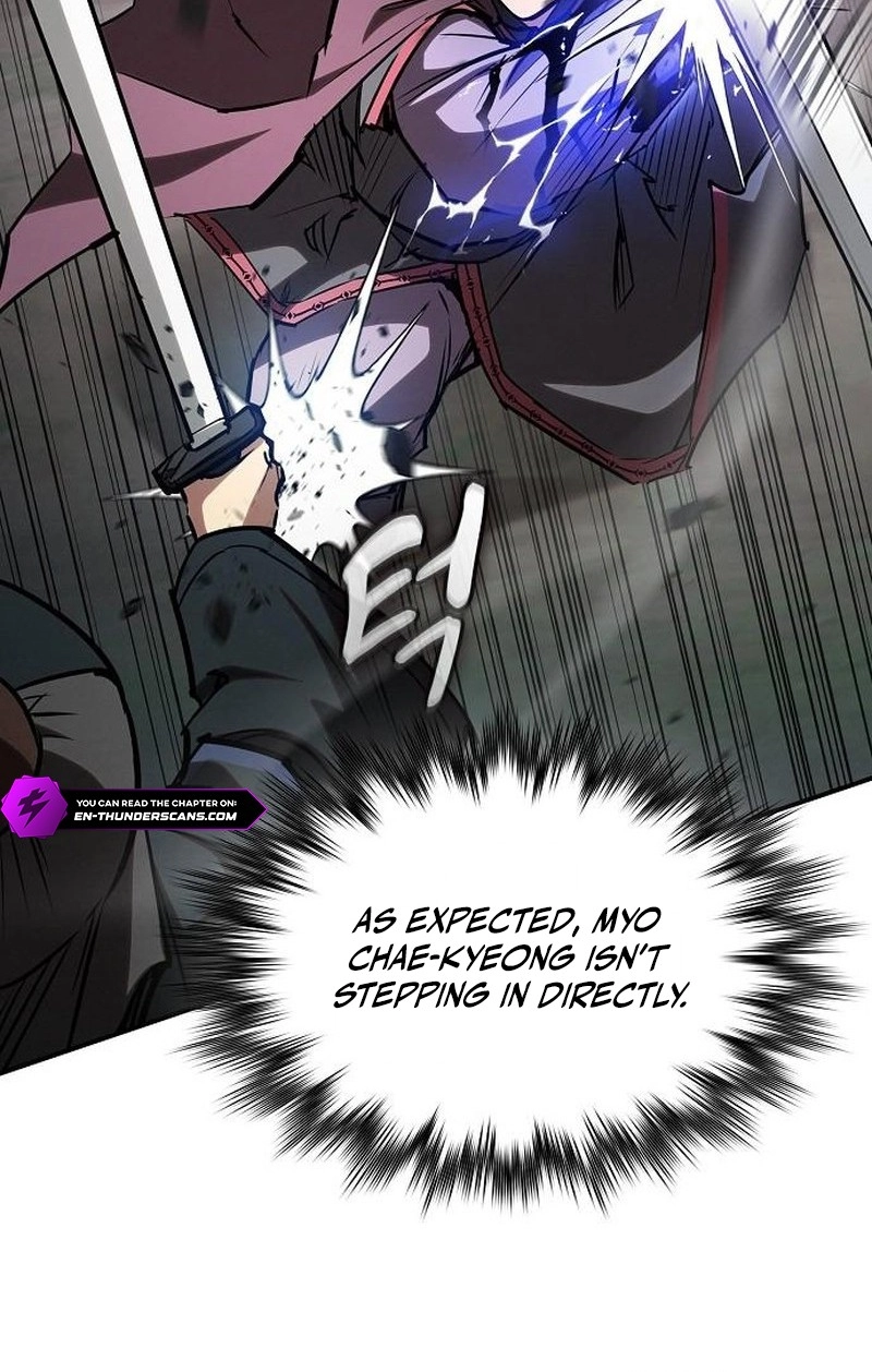 The Spy Life in the Demonic Sect Chapter 81 page 103 - 