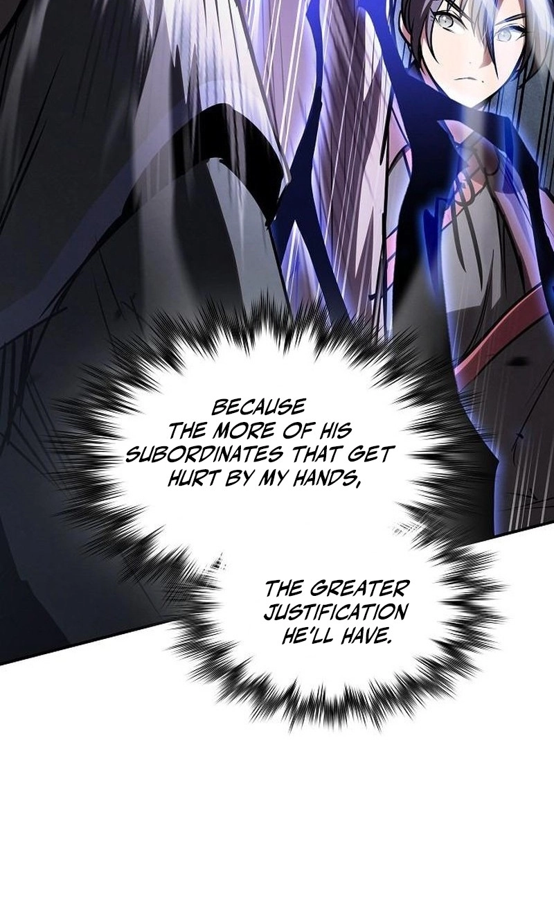 The Spy Life in the Demonic Sect Chapter 81 page 105 - 