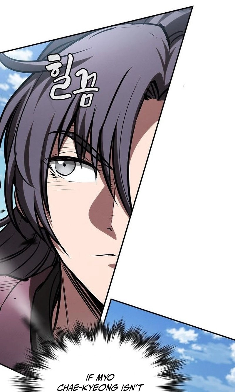 The Spy Life in the Demonic Sect Chapter 81 page 106 - 