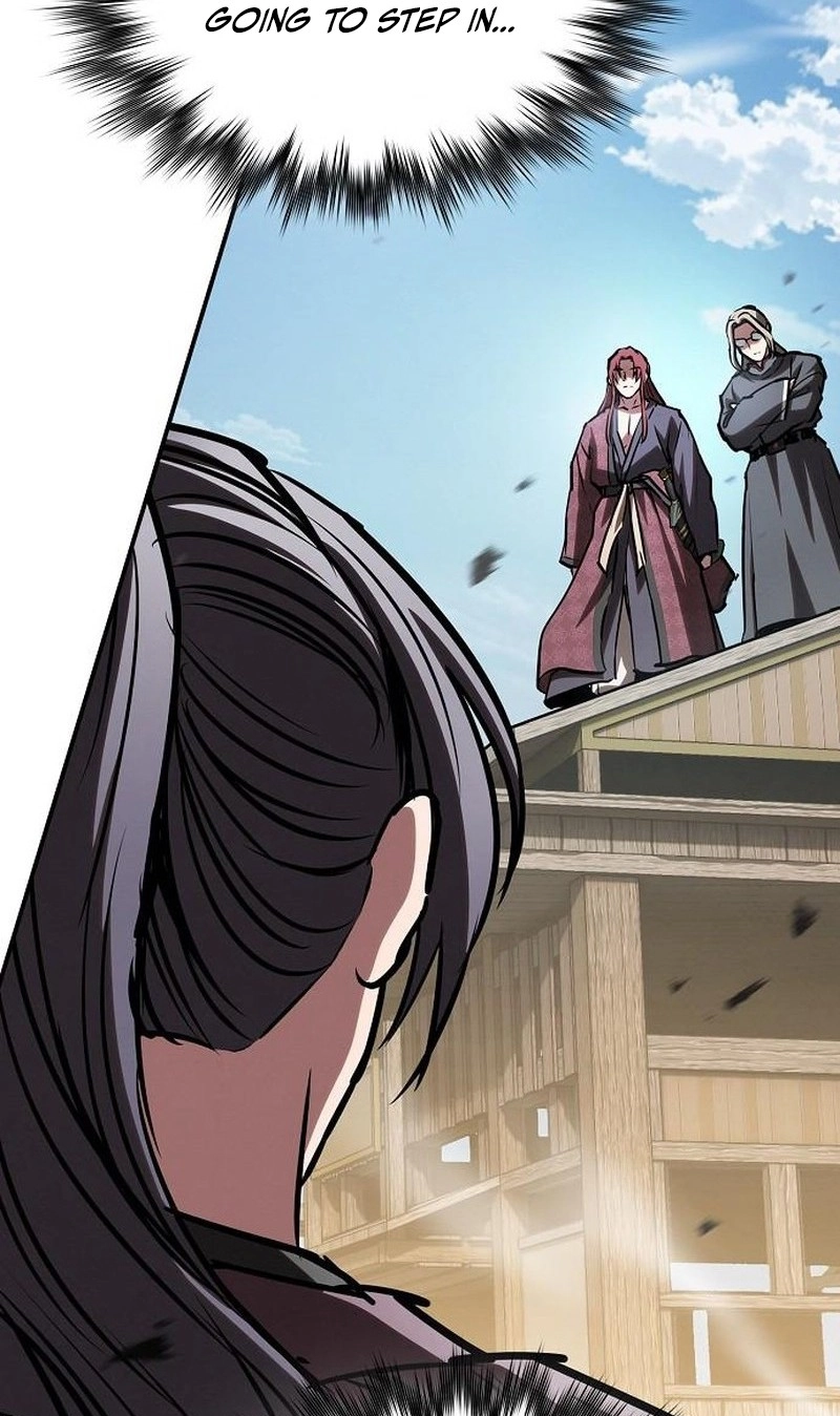 The Spy Life in the Demonic Sect Chapter 81 page 107 - 
