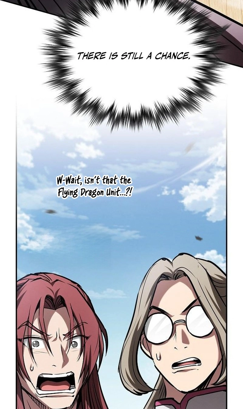 The Spy Life in the Demonic Sect Chapter 81 page 108 - 