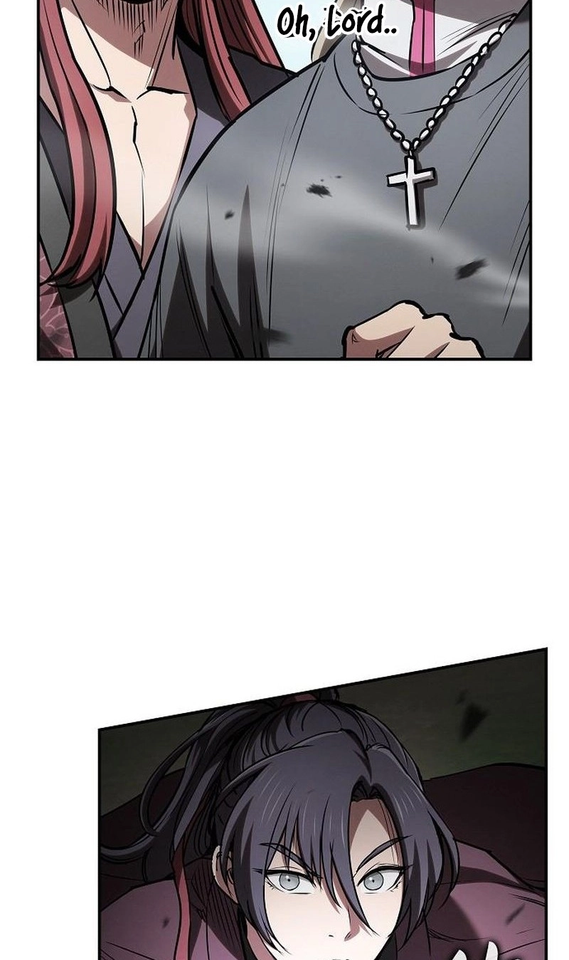 The Spy Life in the Demonic Sect Chapter 81 page 109 - 