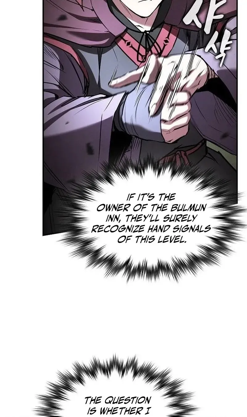 The Spy Life in the Demonic Sect Chapter 81 page 110 - 