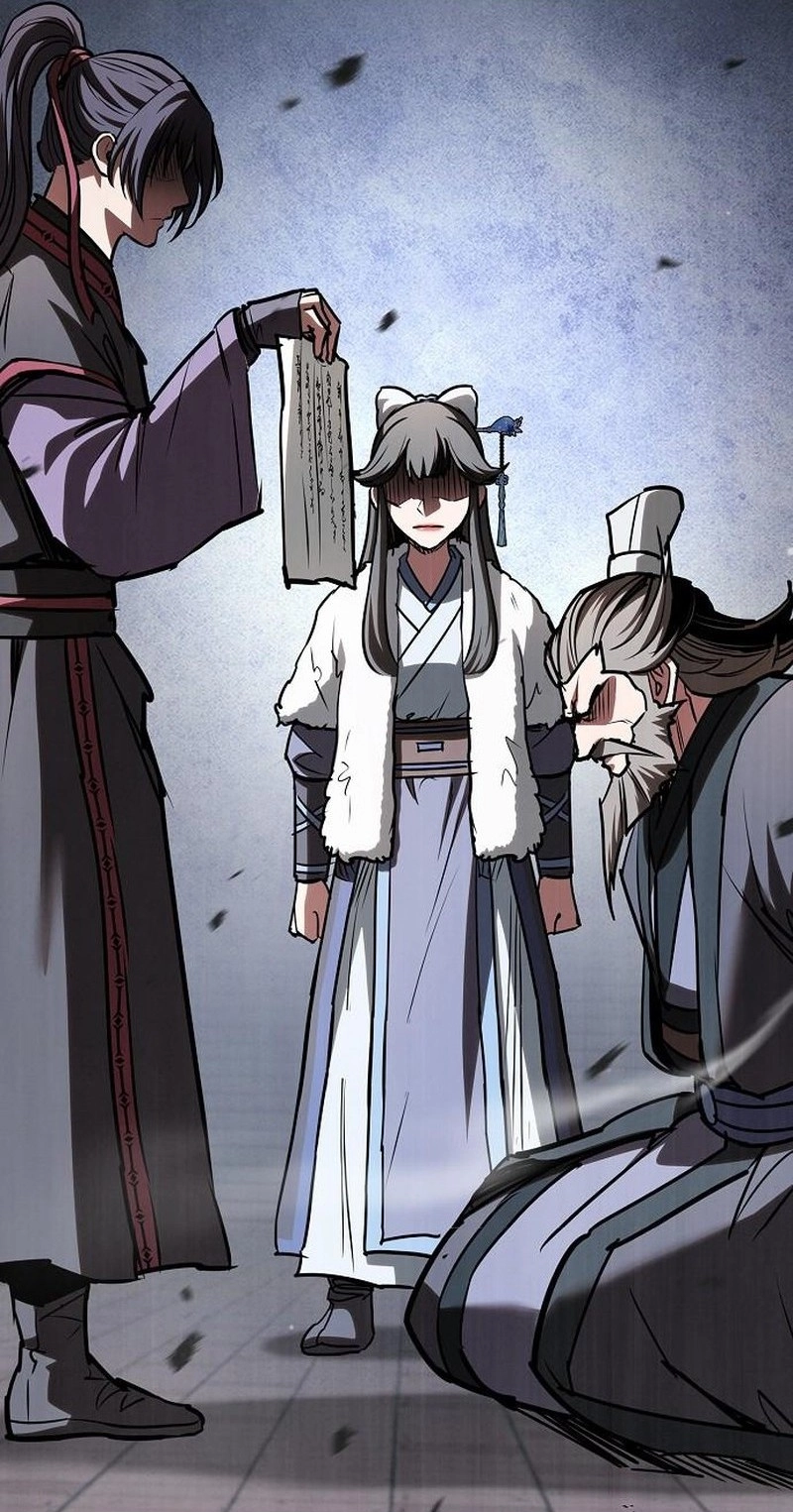 The Spy Life in the Demonic Sect Chapter 81 page 12 - 