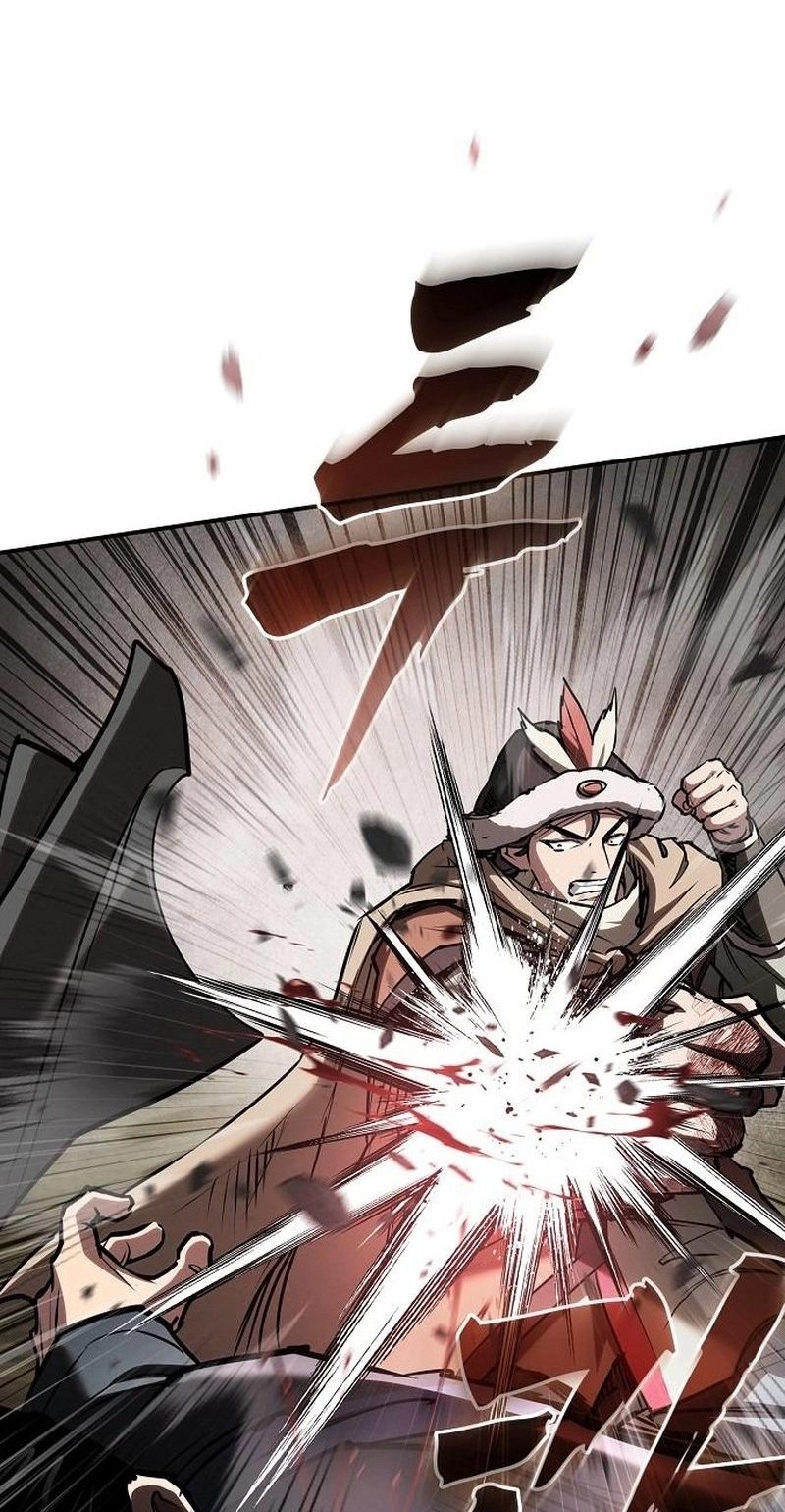 The Spy Life in the Demonic Sect Chapter 81 page 112 - 