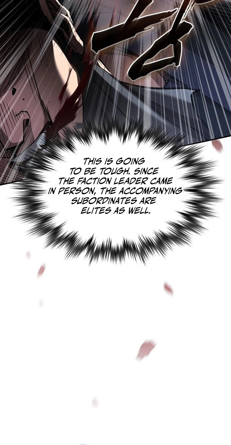 The Spy Life in the Demonic Sect Chapter 81 page 113 - 