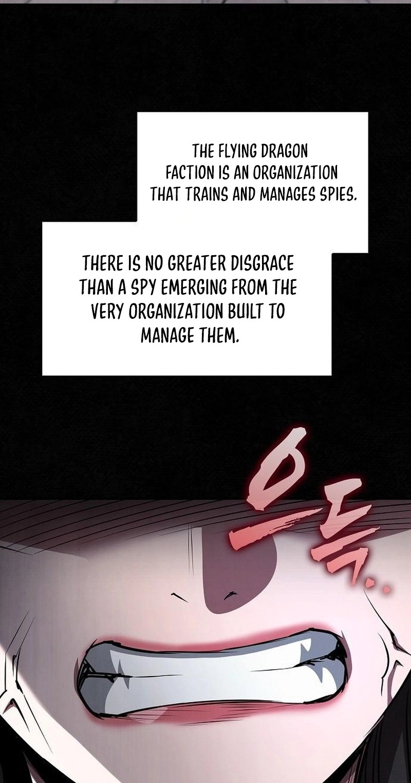 The Spy Life in the Demonic Sect Chapter 81 page 13 - 
