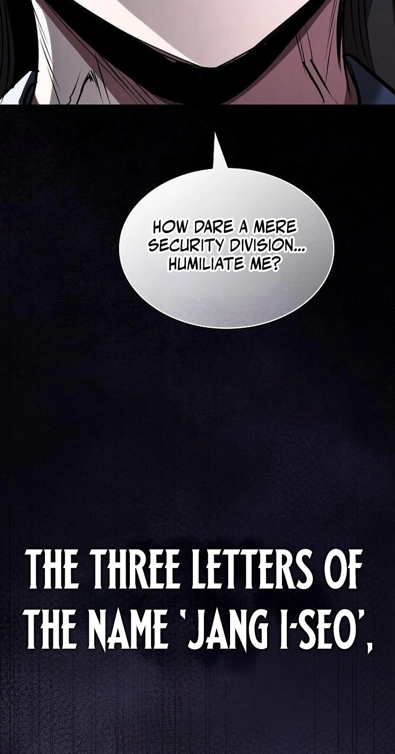 The Spy Life in the Demonic Sect Chapter 81 page 14 - 