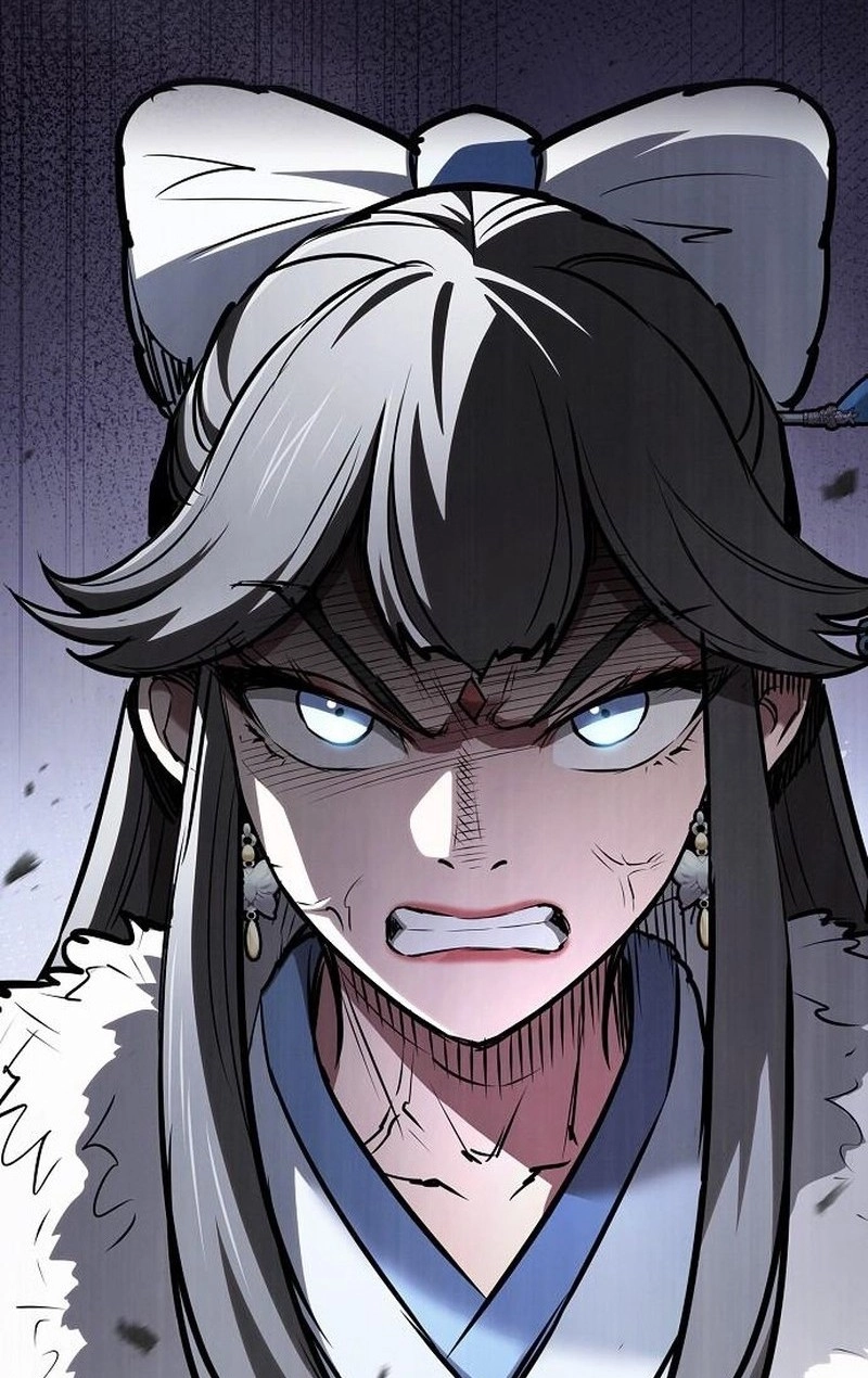 The Spy Life in the Demonic Sect Chapter 81 page 15 - 