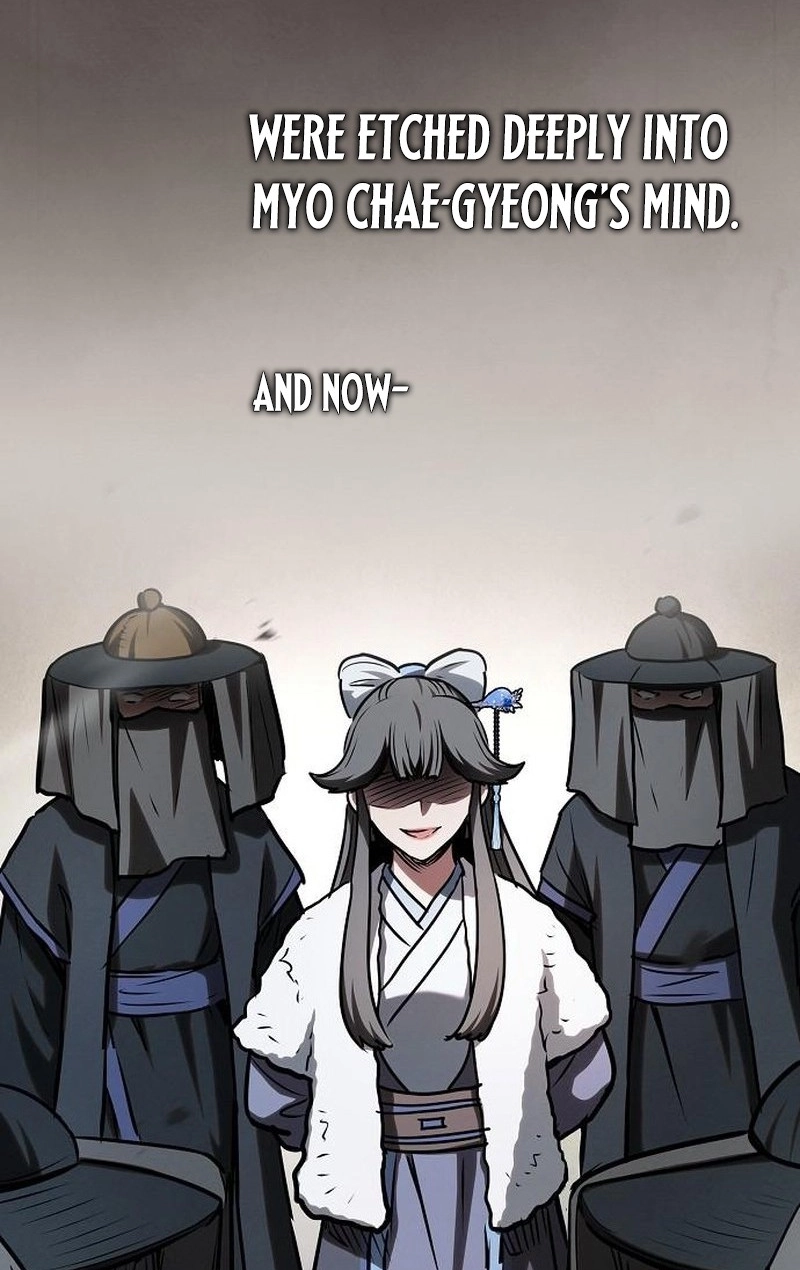 The Spy Life in the Demonic Sect Chapter 81 page 17 - 