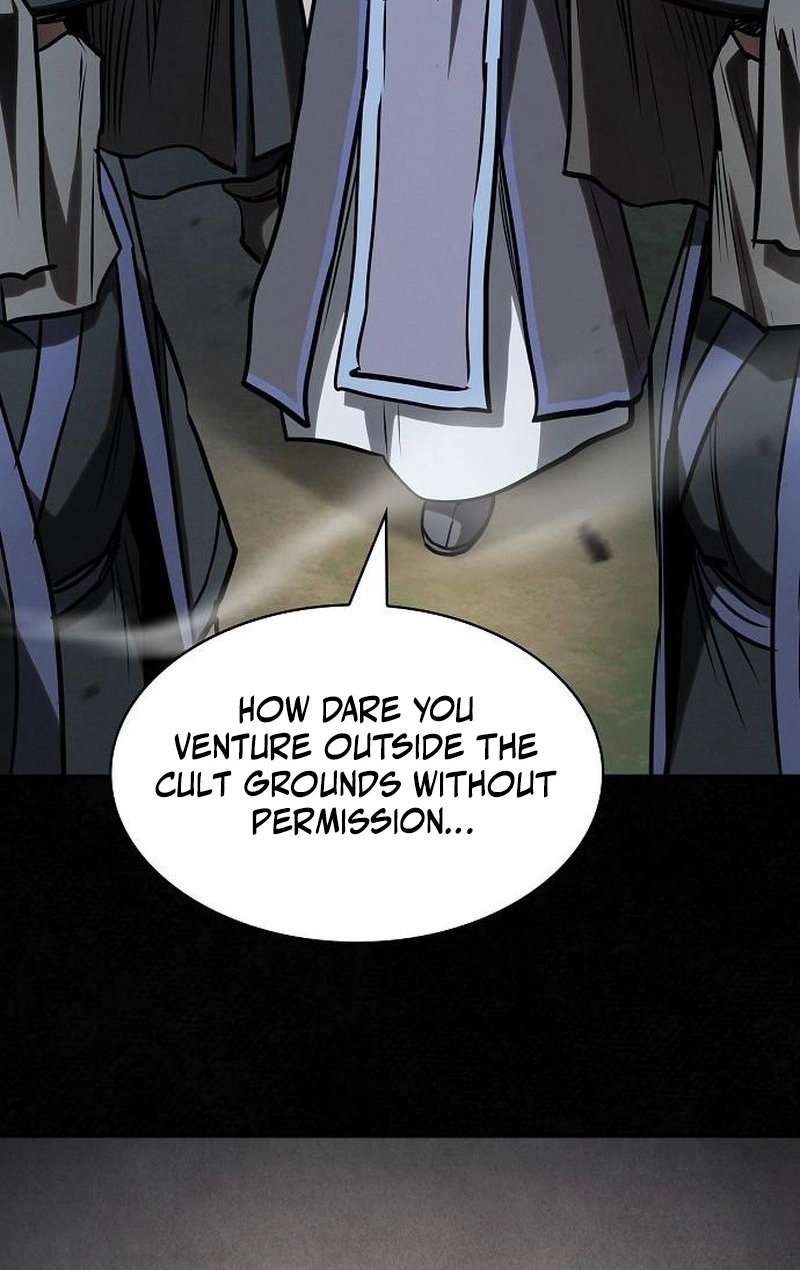 The Spy Life in the Demonic Sect Chapter 81 page 18 - 