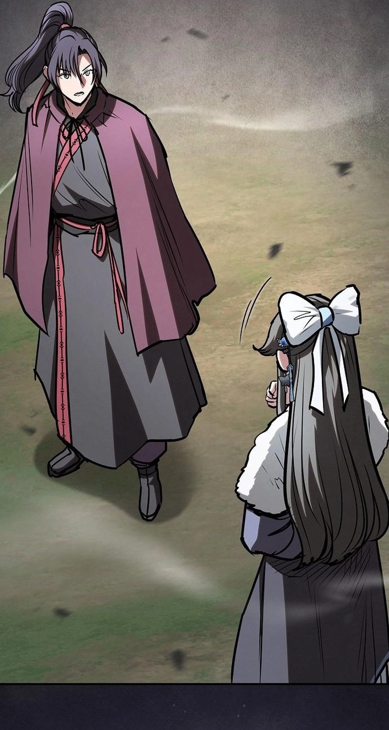 The Spy Life in the Demonic Sect Chapter 81 page 19 - 