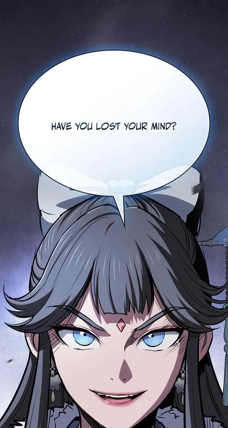 The Spy Life in the Demonic Sect Chapter 81 page 20 - 
