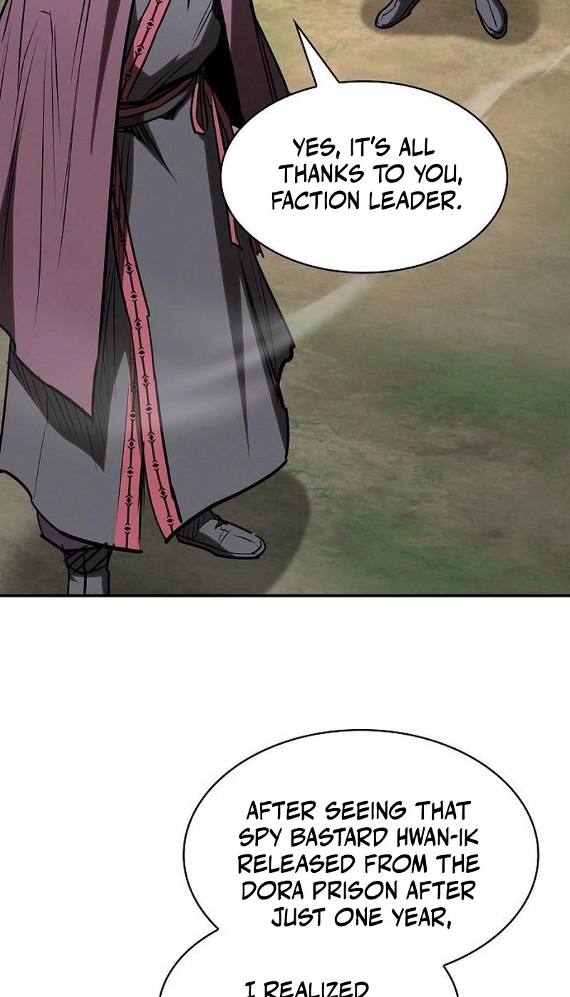 The Spy Life in the Demonic Sect Chapter 81 page 25 - 