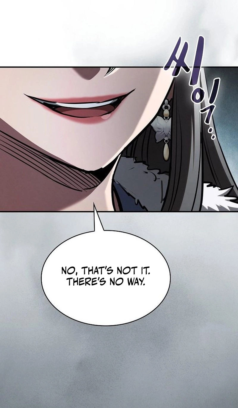 The Spy Life in the Demonic Sect Chapter 81 page 28 - 
